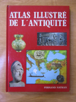 Atlas illustre de l'antiquite