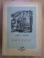 Aurel Martin - Granele