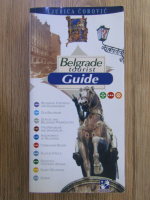 Belgrade tourist guide