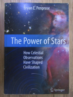 Bryan E. Penprase - The power of stars