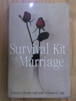 Carolyn Shealy Self - Survival kit for marriage