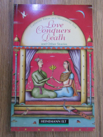 Catherine Khoo, Marguerite Siek - Love coinquers death