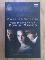 Anticariat: Charles Dickens - The mystery of Edwin Drood