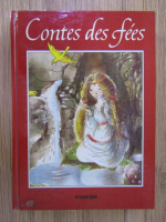 Anticariat: Charles Perrault, Contesa D Aulnoy - Contes des fees