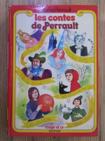 Anticariat: Charles Perrault - Les contes de Perrault