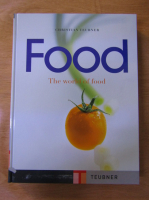 Christian Teubner - Food. The world of food