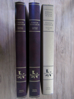 Colectia colectiilor. Editie de colectie (3 volume)