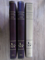 Colectia colectiilor. Jurnalul National, editie de colectie (3 volume)