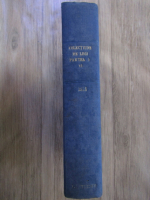 Colectiune de legi si regulamente (volumul 6)