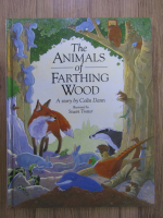 Anticariat: Colin Dann - The animals of Farthing Wood
