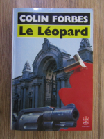 Anticariat: Colin Forbes - Le Leopard
