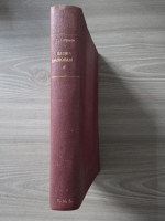 Constantin Kiritescu - Istoria razboiului pentru intregirea Romaniei 1916-1919 (volumul 2, 1924)
