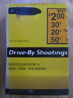 Anticariat: David Bradford, Gerhard Waldherr - Drive by shootings (Album fotografie)