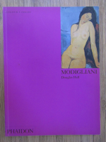Douglas Hall - Modigliani