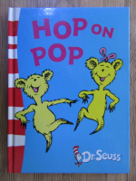 Anticariat: Dr. Seuss - Hop on Pop