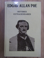Edgar Allan Poe - Histoires extraordinaires