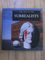 Anticariat: Edmund Swinglehurst - The art of the surrealists