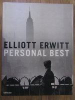 Elliott Erwitt. Personal best (Album fotografie)