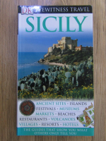 Eyewitness travel. Sicily