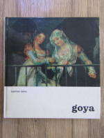 Anticariat: Gaston Diehl - Goya