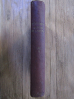 Anticariat: Gh. Barca - Buletinul deciziunilor pronuntate in anul 1915 (volumul 54)