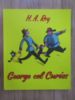 H. A. Rey - George cel curios