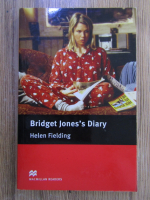Anticariat: Helen Fielding - Bridget Jones's diary (editie repovestita)