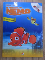 In cautarea lui Nemo
