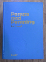 Anticariat: Ion I. Ionel - Pumps and pumping