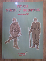 Istoria Diviziei 2 Infanterie (volumul 2)