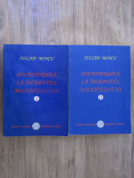 Iulian Mincu - Dietoterapia la inceputul mileniului III (2 volume)