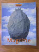 Jacques Meuris - Magritte