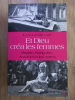 Jean-Claude Lamy - Et Dieu crea les femmes