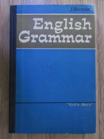 Jennifer Berman - English Grammar