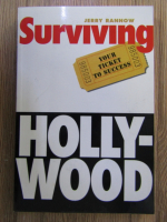 Anticariat: Jerry Rannow - Surviving Hollywood