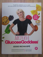 Jessie Inchauspe - Metoda Glucose Goddess