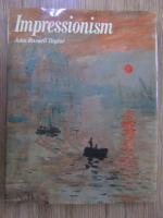 John Russell Taylor - Impressionism