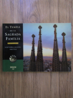 Josep M. Carandell, Pere Vivas - El temple de la Sagrada Familia