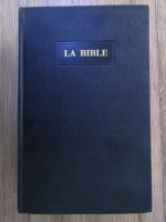 La Bible