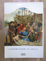 La peinture flamande XV-XVI siecles