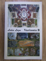 Lidia Lazu - Varianta B