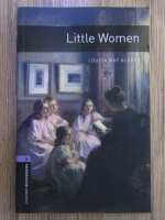 Anticariat: Louisa May Alcott - Little Women