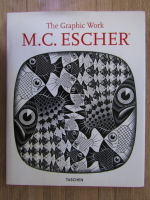 Anticariat: M. C. Escher - The graphic work