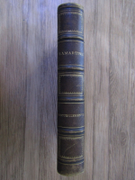 Anticariat: M. de Lamartine - Recueillements poetiques. Poesies diverses et discours