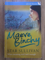 Maeve Binchy - Star Sullivan