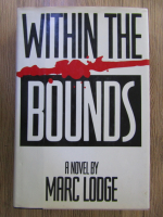Marc Lodge - Within the bounds