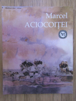 Anticariat: Marcel Aciocoitei (album)