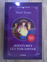 Anticariat: Mark Twain - Aventurile lui Tom Sawyer