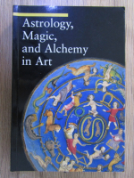 Matilde Battistini - Astrology, magic, and alchemy in art