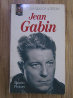 Maurice Perisset - Jean Gabin